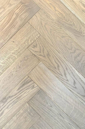 Инженерная доска Vecchio Parquet Английская Дуб Рускеала